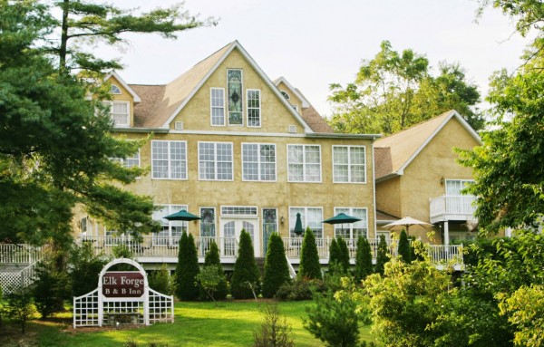 image for Elk Forge B&B Inn, Spa and Events
