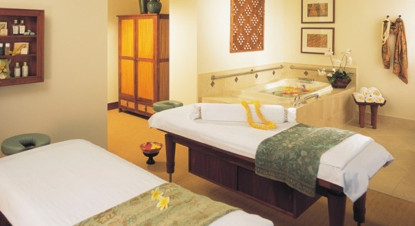 image for Mandara Spa at Hilton Hawaiian Village
